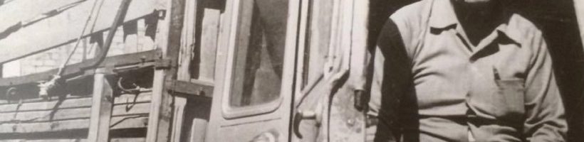 Bir zamanlar Dersim Ali Dursun amca